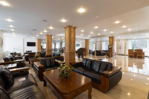 araliya green hills hotel