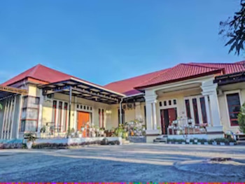 collection o 91488 hotel lingkarsut jeneponto