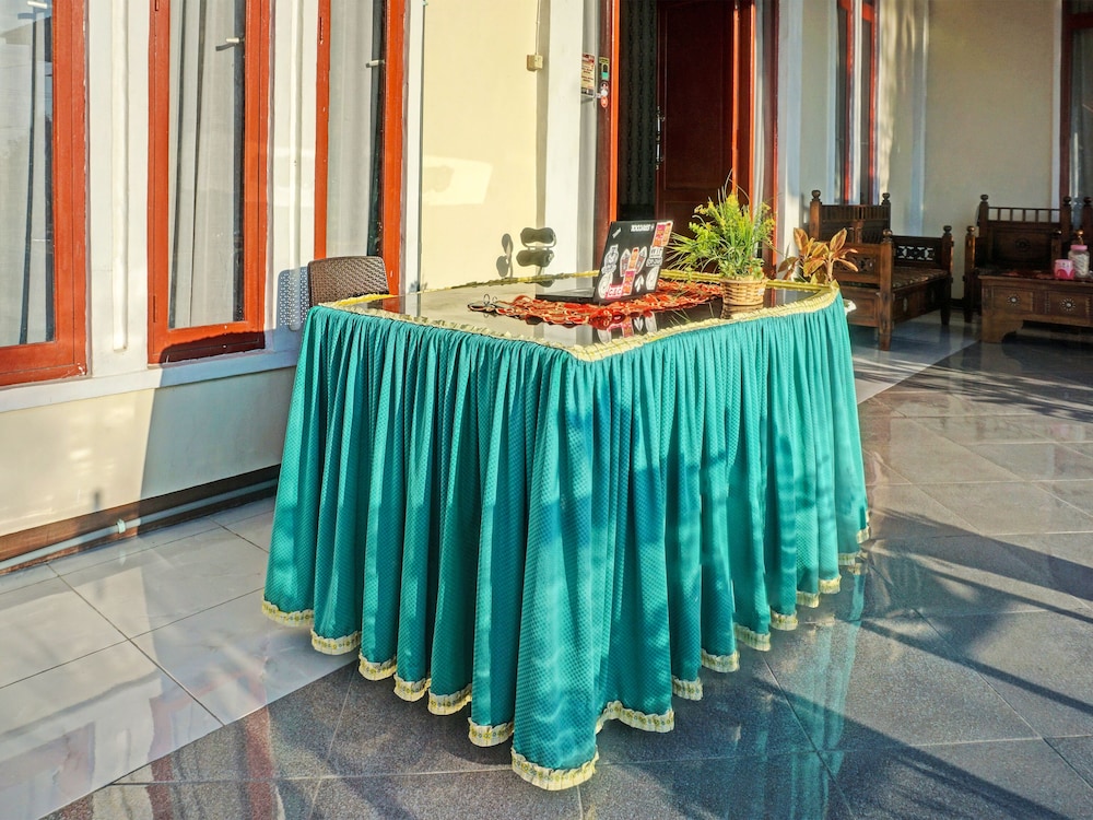 collection o 91488 hotel lingkarsut jeneponto