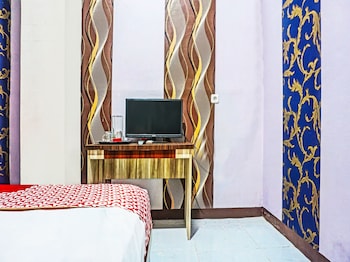 collection o 91488 hotel lingkarsut jeneponto