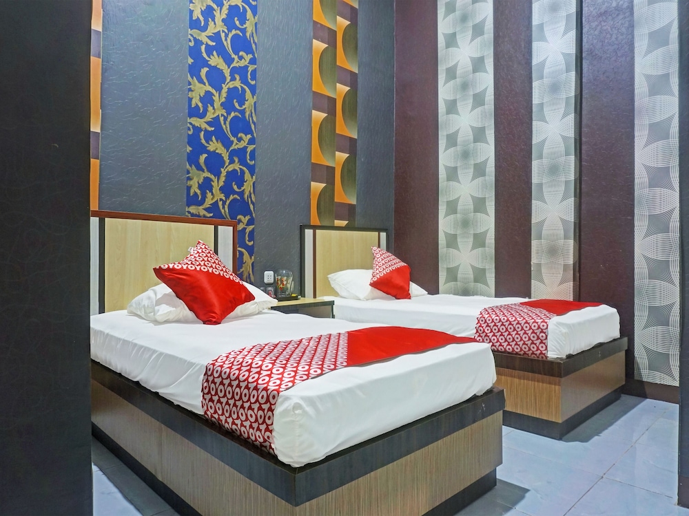 collection o 91488 hotel lingkarsut jeneponto