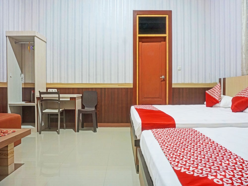 collection o 91488 hotel lingkarsut jeneponto