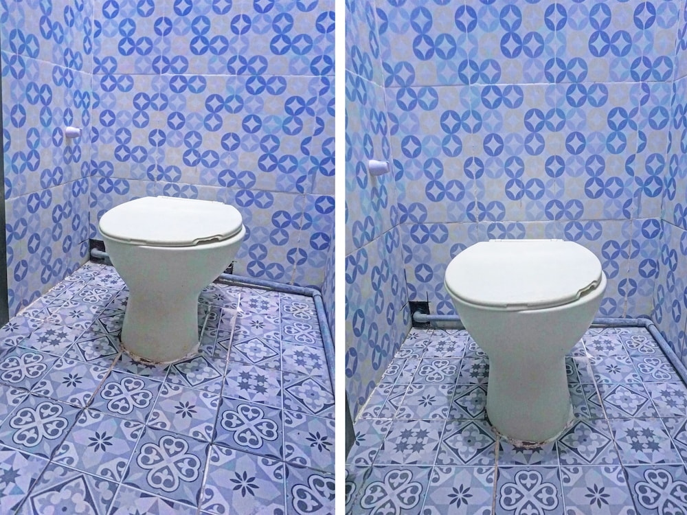 collection o 91488 hotel lingkarsut jeneponto