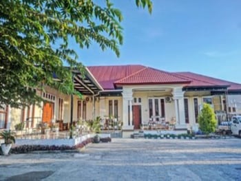 collection o 91488 hotel lingkarsut jeneponto