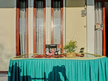 collection o 91488 hotel lingkarsut jeneponto