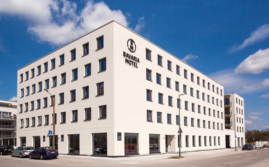 bavaria motel