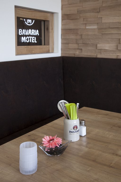 bavaria motel