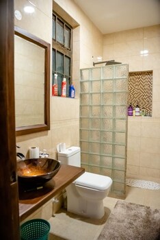 govan laikipia holiday home