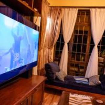 govan laikipia holiday home