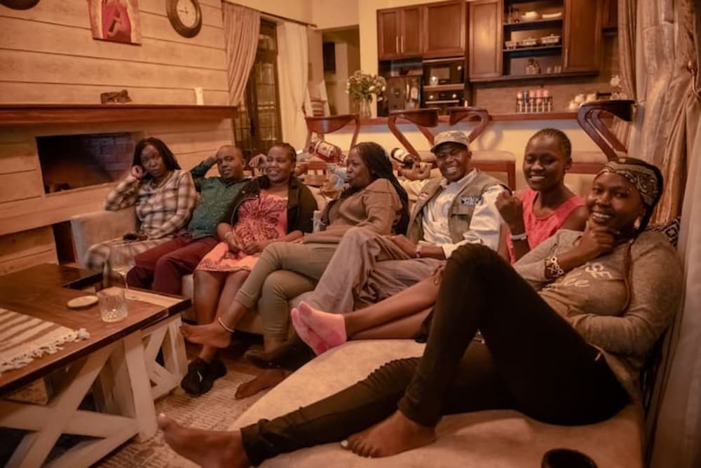 govan laikipia holiday home