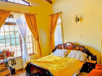 govan laikipia holiday home