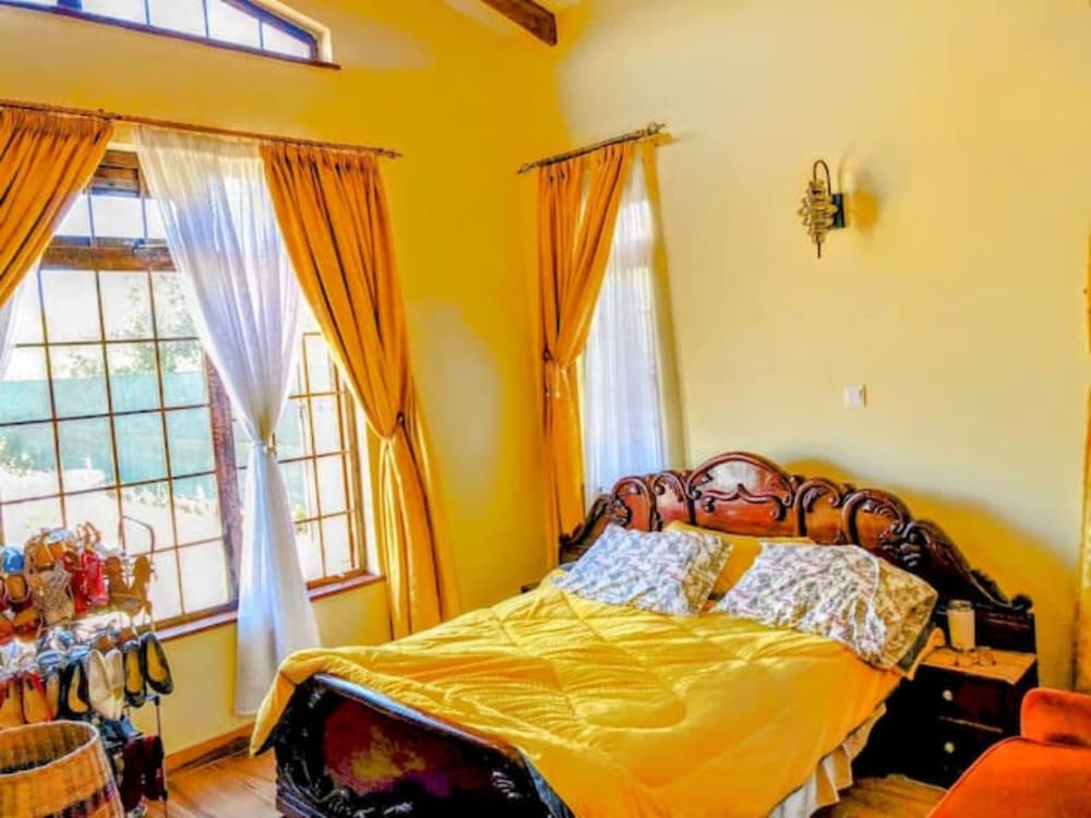 govan laikipia holiday home