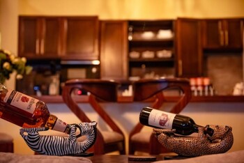 govan laikipia holiday home