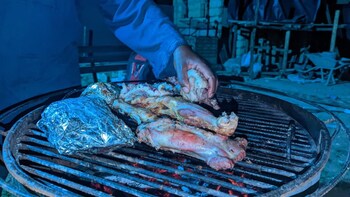 govan laikipia holiday home