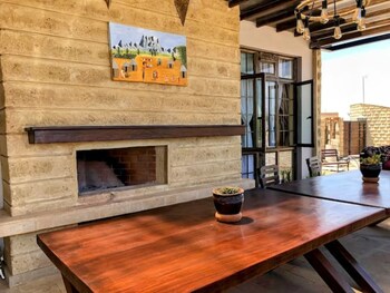 govan laikipia holiday home