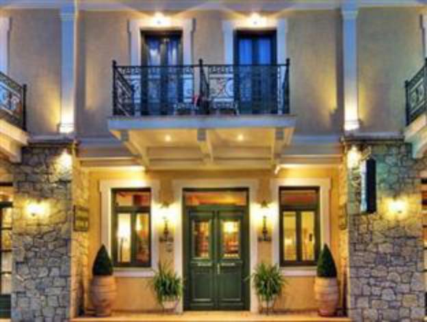 pan hotel