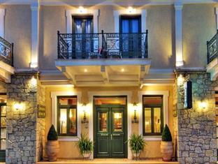 pan hotel