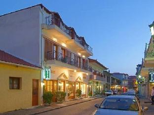 pan hotel