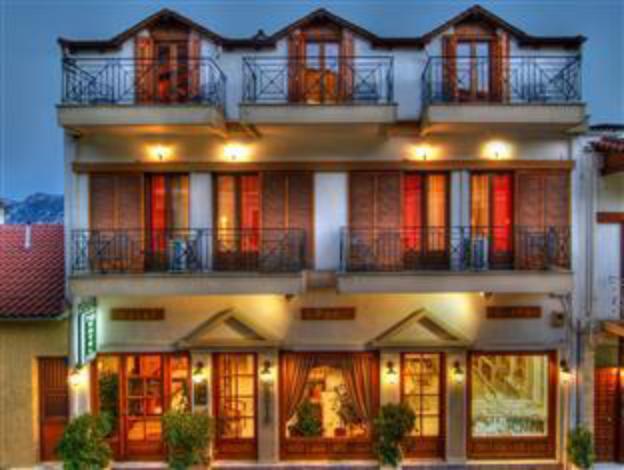 pan hotel