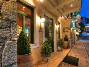 pan hotel