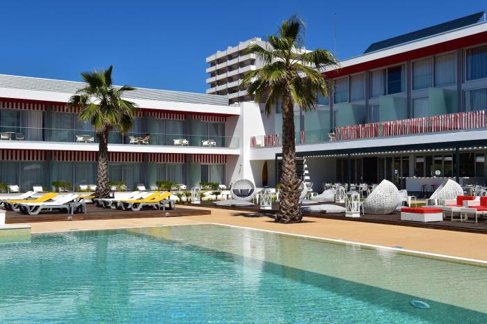 pestana alvor south beach premium suite hotel