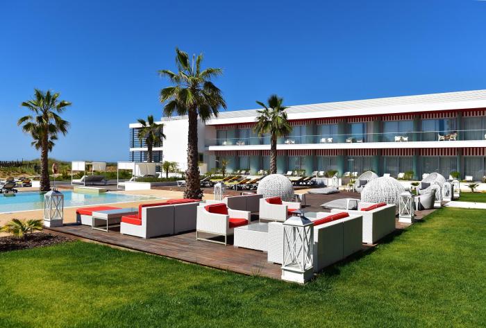 pestana alvor south beach premium suite hotel