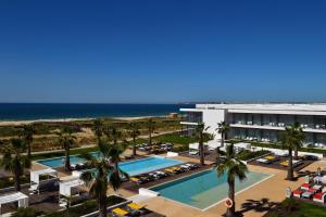 pestana alvor south beach premium suite hotel