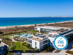 Pestana Alvor South Beach, Premium Suite Hotel,Praia Do Alvor,4 star