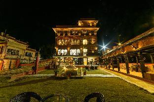 purnas museum resort