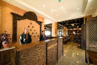 purnas museum resort