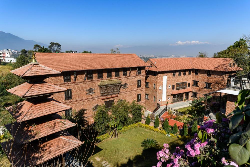 purnas museum resort