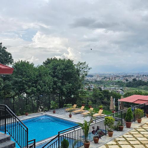 purnas museum resort