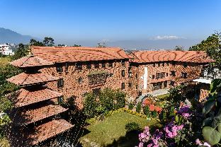 purnas museum resort