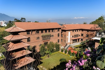 purnas museum resort