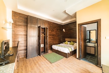 purnas museum resort