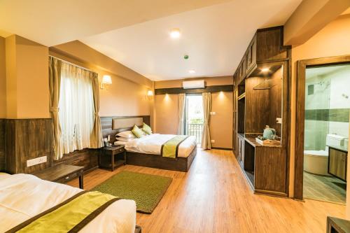 purnas museum resort