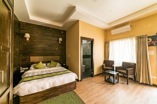 purnas museum resort