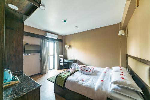 purnas museum resort