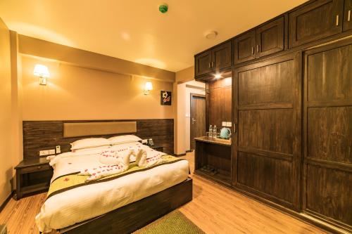 purnas museum resort