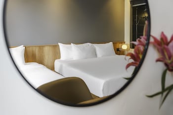 ttr central apart hotel