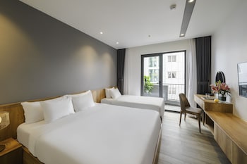 ttr central apart hotel