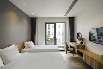 ttr central apart hotel