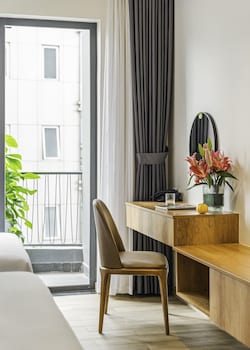 ttr central apart hotel