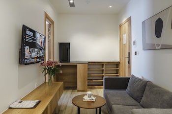 ttr central apart hotel