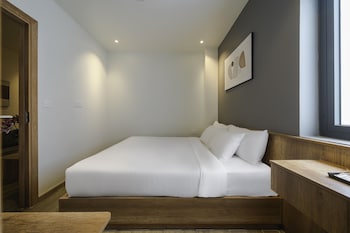 ttr central apart hotel