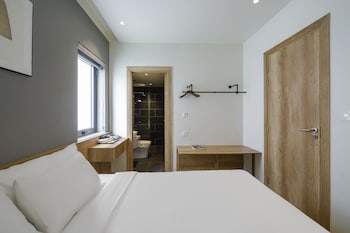 ttr central apart hotel