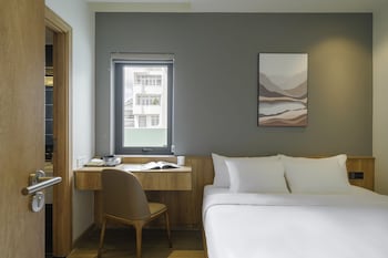 ttr central apart hotel