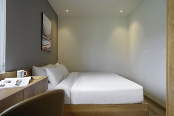 ttr central apart hotel