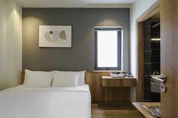 ttr central apart hotel