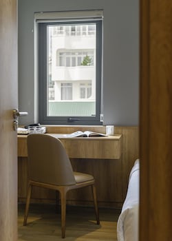 ttr central apart hotel